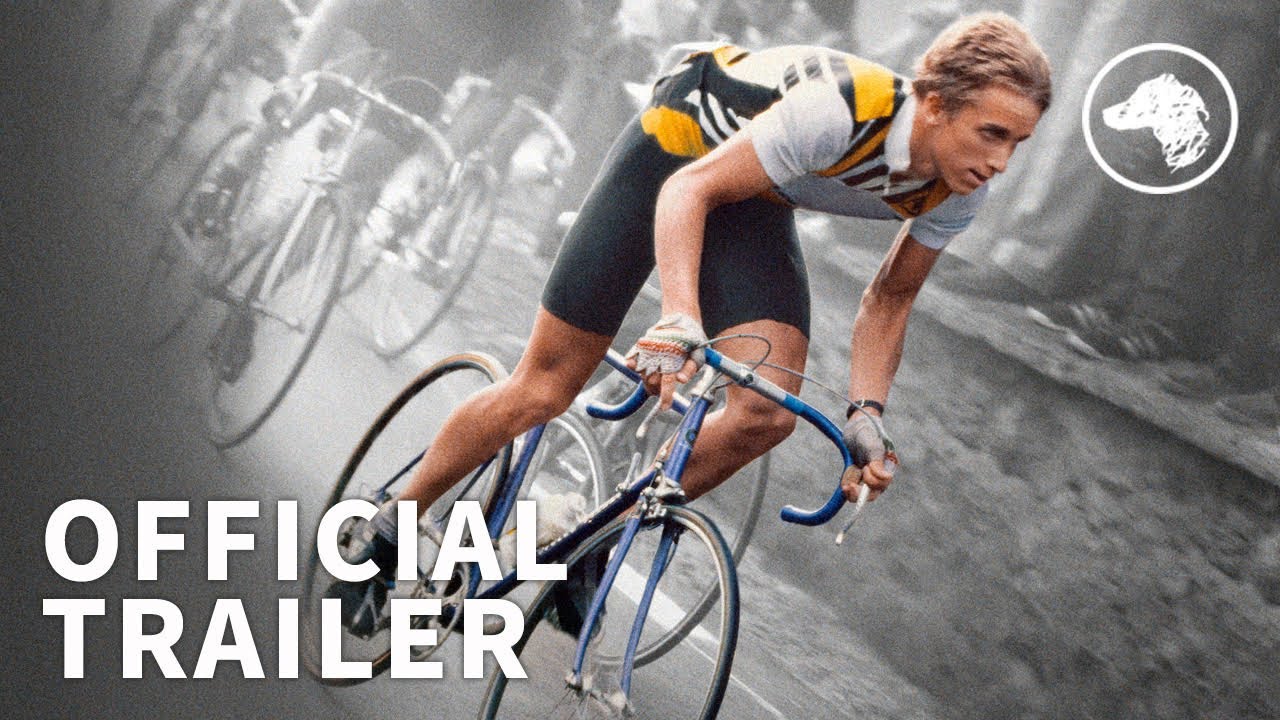 The Last Rider Official Uk Trailer Youtube