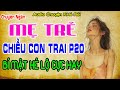 Truyện Ngắn Đời Thực Cực Hay- Mẹ trẻ chiều con trai t20#trending #youtubeshorts-AUDIO Chuyện Khó Nói