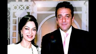Rendezvous with Simi Garewal & Sanjay Dutt