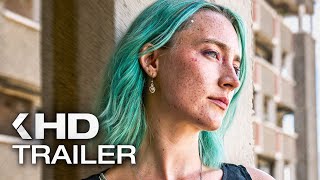 THE OUTRUN Trailer German Deutsch (2024) Saoirse Ronan