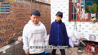 和平精英真人版：关于p城是训练岛，烟古巴说了这就是p城？