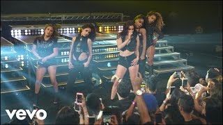 Fifth Harmony - Work from Home (Live on the Honda Stage at the iHeartRadio Theat