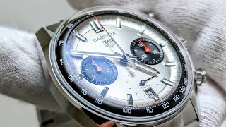 TAG HEUER CARRERA【CBS2116.BA0041】タグ・ホイヤー カレラ