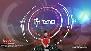 Andy Newtz - Amber Rain (Elgfrothi Remix)(Supported by Tatio)
