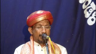 Yakshagana -- Narakasura Moksha - 4 - Patla - Marnad - Kolathamajalu - Sachin - Bellipadi