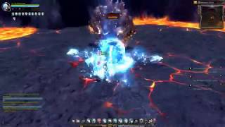 DN SEA - Volcano Nest HC Lv.95 | Elestra