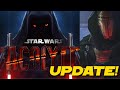 The Acolyte filming + release date update! | Star Wars News | Star Wars Disney Plus | Star Wars