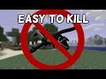 Best Ways to Kill Every Minecraft Mob (1.14.3)