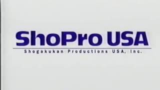 Viz Video/ShoPro USA (2002)