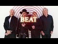 BEAT  - Adrian Belew, Steve Vai, Tony Levin, Danny Carey perform the 80's music of King Crimson