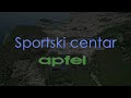 sportski centar apfel makarska