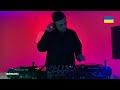 Trømmel  at Rastro Live   (DJset)