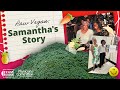 Going Raw Vegan: Tragic Loss Leads to New Life | Samantha Salmon