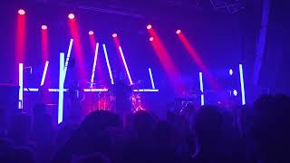 Leprous - Have You Ever? Live