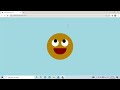 Eyes Following Cursor | Webpage with HTML CSS and JAVASCRIPT