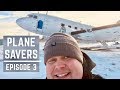 Plane Savers E3 