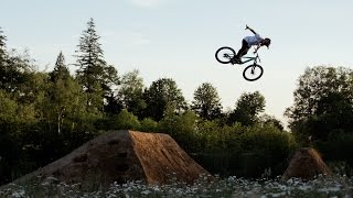 Reign of Dirt: Reece Wallace