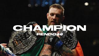(SOLD) NF Type Beat - CHAMPION | Motivational Cinematic Hip Hop Beat