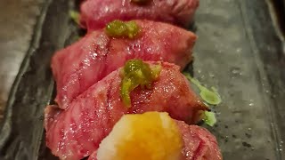 激安大衆肉割烹‼️女子にオススメ‼️