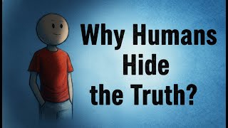 Why People Lie | The Psychology Behind Lies You Never Noticed