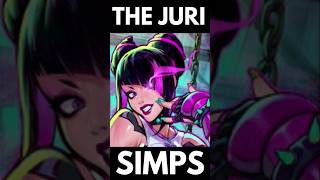 A Big Question For Juri Fans...