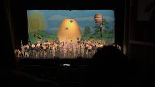 Baylor Chi Omega Sing 2019 \