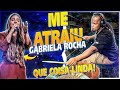 Josivaldo Santos - Me Atraiu | Gabriela Rocha (DrumCover)