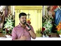 സമ്പത്തിന്റെ ദൈവശാസ്ത്രം class by dr linto george zealous for jesus oneday retreat august2022