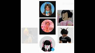 The 7 Fatherless #roblox