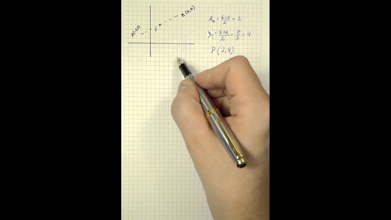 Matematik 2c Kap 3 Uppgift 3316 - YouTube