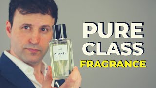 NEW CHANEL Les Exclusifs 1957 Fragrance REVIEW | MAX FORTI