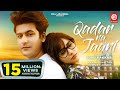 Qadar Na Jaani Song | Sonu Kakkar | Manjul Khattar | Rumman Ahmed | Official Video | Raj Jaiswal