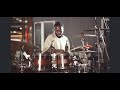 the best drummer in africa🙀🔥 amazing drum solo🔥