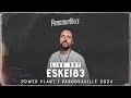 PAROOKAVILLE 2024 | ESKEI83