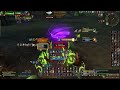 how to own mage rogue wow dragonflight 10.0.5 pvp