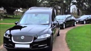 Le-roy Funeral Service
