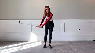 Titleist Tips: How to Rotate for Better Wedge Shots