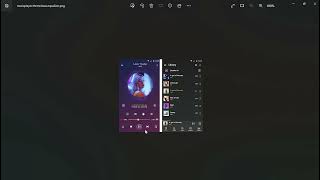 Creating Windows Music Player using Vb.net | Visual Basic
