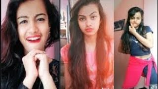 Beauty khan tiktok video | viral girl beauty khan musically video | beauty khan latest tiktok video