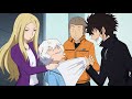 Everyone loves Kuga! - World Trigger Episode 73