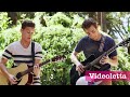 Violetta 3 English: Guys sing 