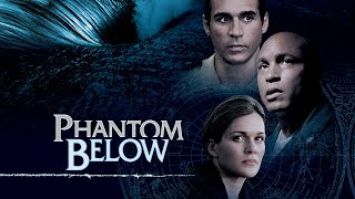 Tides Of War - The Phantom Below - Full Movie | Submarine Action Movie | Great! Military Movies