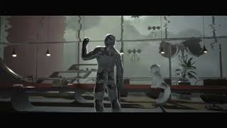 How to continue the game after the final Atomic Heart