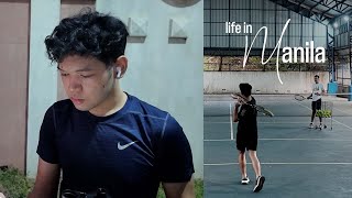 Documenting my 20s 📹 | Why I Disappeared for 2 Months 🍃 Life in Manila Vlog 🇵🇭