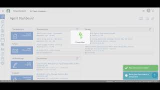 Transaction Desk How to Begin a New Buyer Transaction