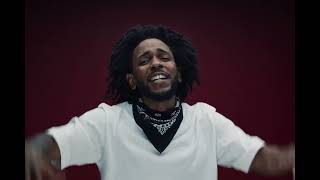 Kendrick Lamar The Heart ft (Ye, Will Smith, Kobe Bryant, Nipsey Hussle