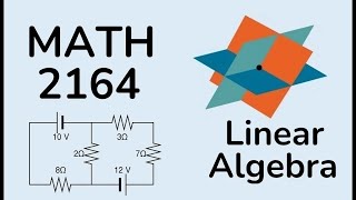 23 Math 2164 F22 Section 5 1 Eigenvalue and Eigenvectors, and Section 5 2 Characteristic Equati