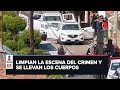 Así habrían ejecutado a los asistentes a un funeral en San José de Gracia, Michoacán