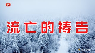 【诗篇42/43章】今天我们默想42和43篇，其实这两篇是一篇诗，主题是，流亡时向神的祷告。后来为了礼仪程序的需要而分成两首。