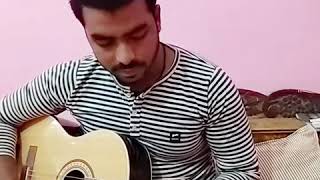 Ikk kudi cover song by Shivam Sahay. movie udta Punjab